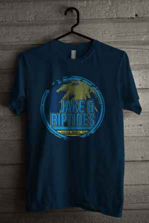 Design de T-shirt par SATHIRA pour Designer logistics | Design : #27124717