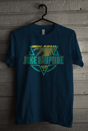 Design de T-shirt par SATHIRA pour Designer logistics | Design : #27124747