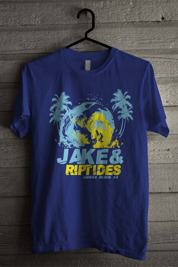 Diseño de Camiseta por SATHIRA para Designer logistics | Diseño #27124886