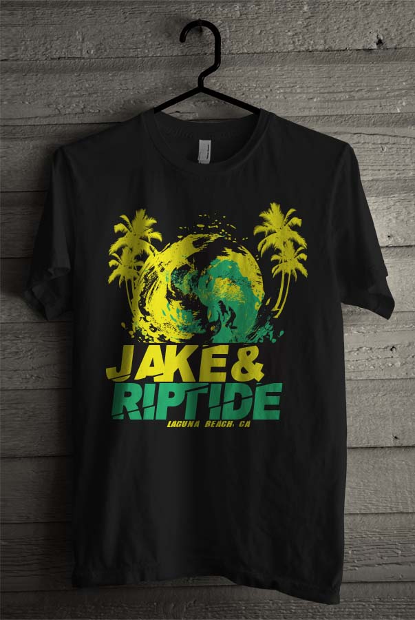 T-shirt Design by SATHIRA for Designer logistics | Design #27133485