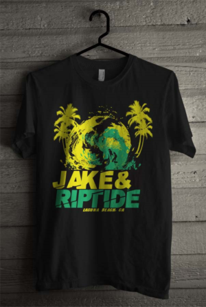 Design de T-shirt par SATHIRA pour Designer logistics | Design : #27133485