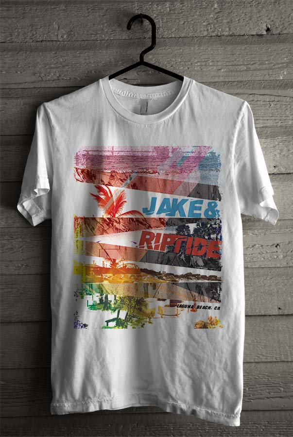 T-shirt Design by SATHIRA for Designer logistics | Design #27133540