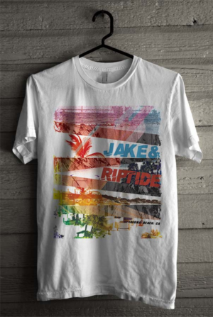 Design de T-shirt par SATHIRA pour Designer logistics | Design : #27133540