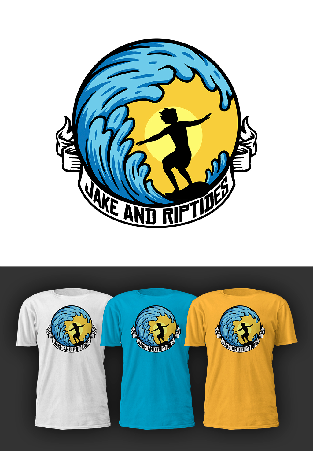 T-shirt Design by D'Mono for Designer logistics | Design #27129294