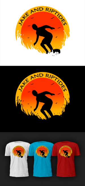 T-shirt Design by D'Mono for Designer logistics | Design: #27129395