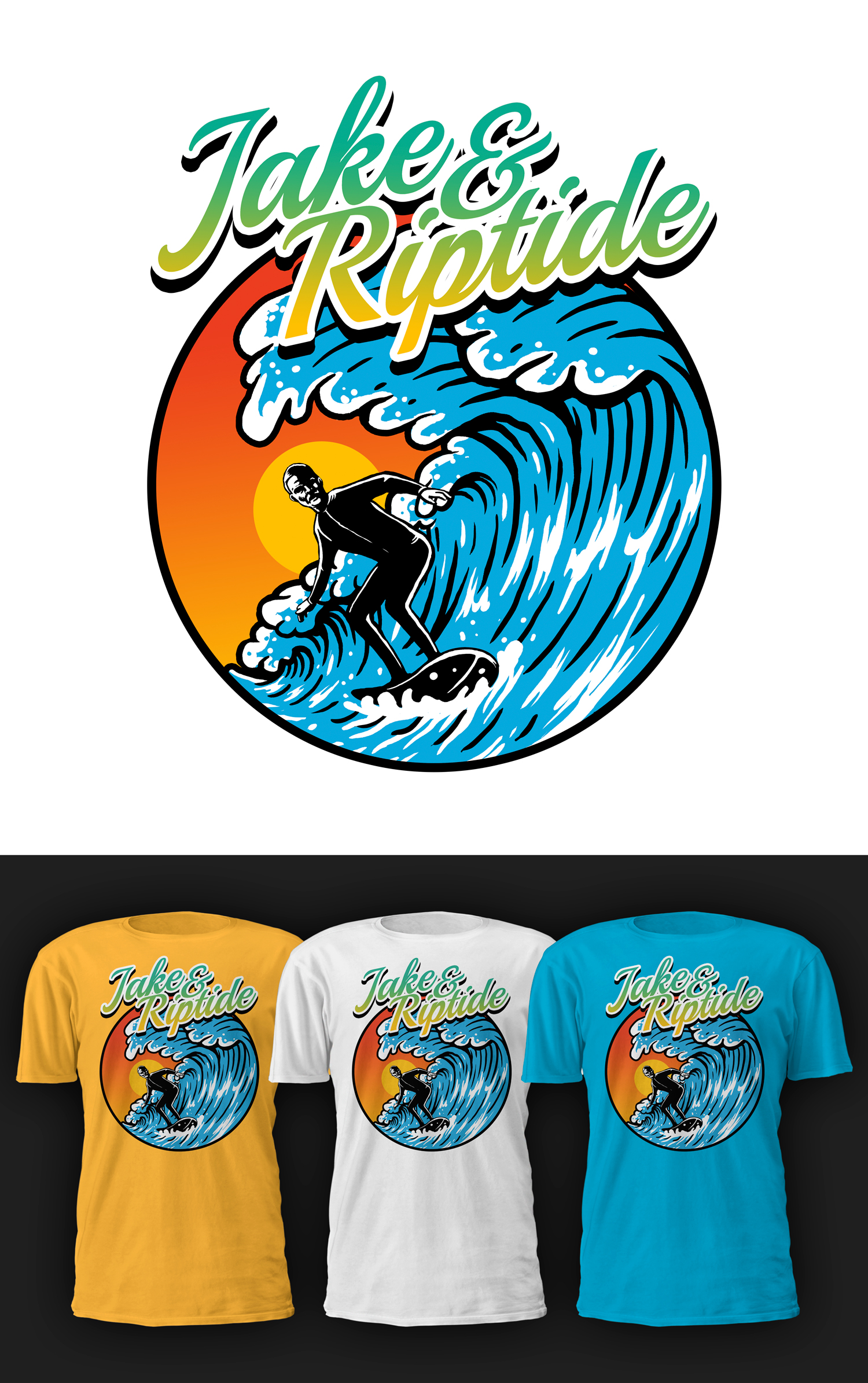 T-shirt Design by D'Mono for Designer logistics | Design #27130406