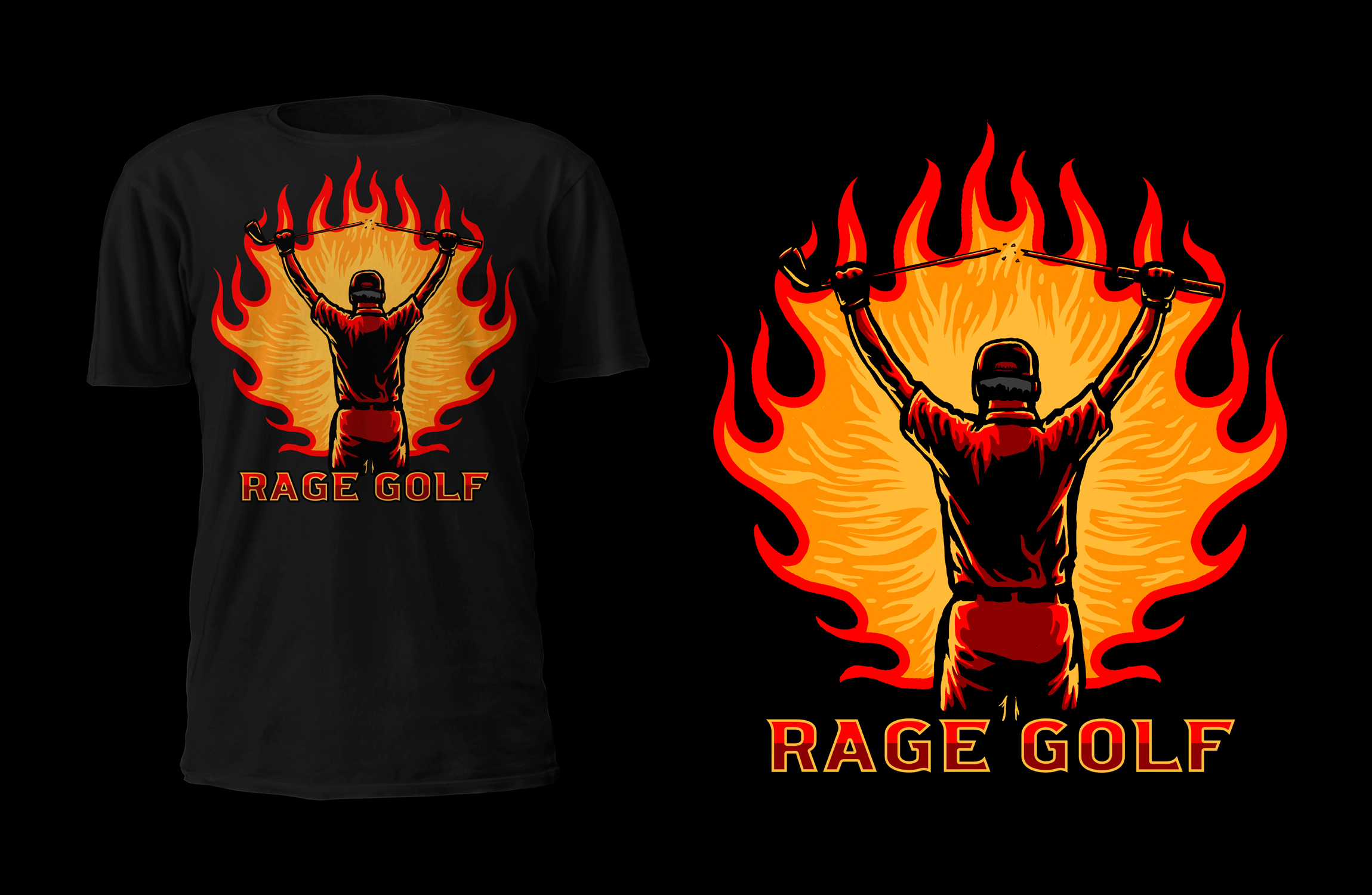 T-shirt Design by D'Mono for Designer logistics | Design #27132066