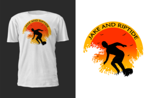 T-shirt Design by D'Mono for Designer logistics | Design: #27138807