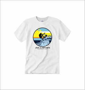 Diseño de Camiseta por dery88 para Designer logistics | Diseño #27125651