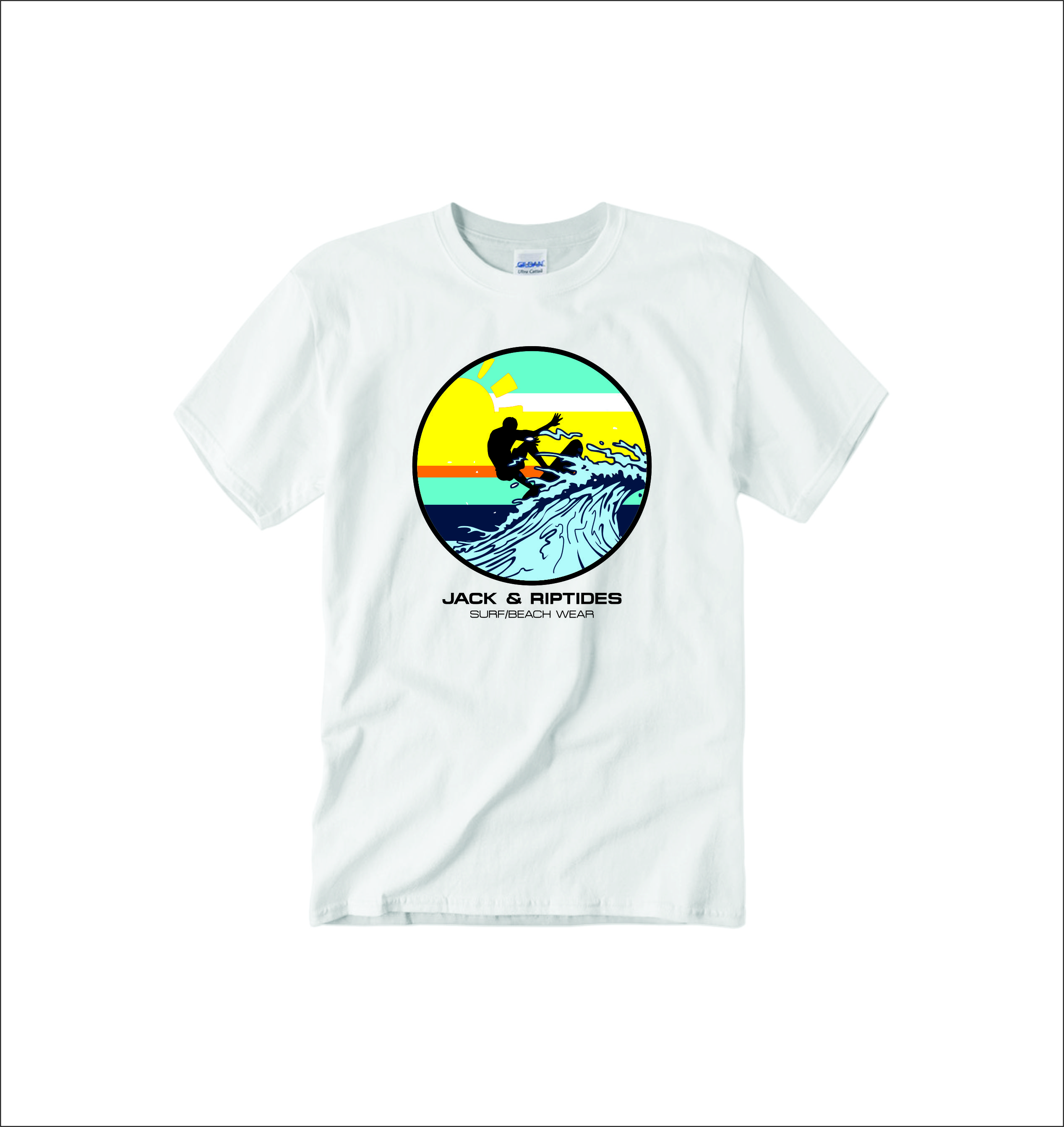 T-shirt Design by dery88 for Designer logistics | Design #27131234