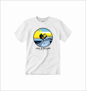 Design de T-shirt par dery88 pour Designer logistics | Design : #27131234