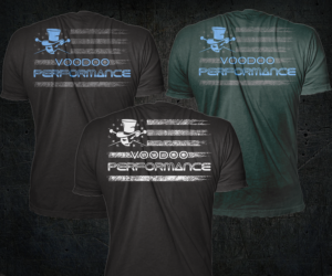 T-shirt Design by Milton Bhowmik