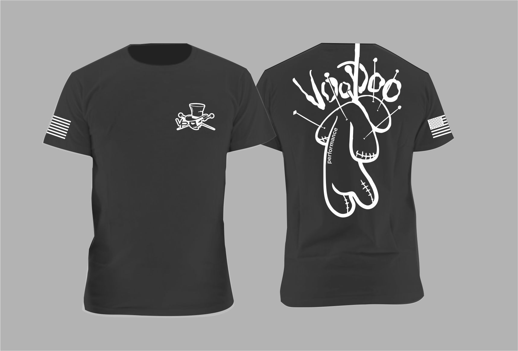 Masculine, Bold, I build stainless aftermarket exhaust for surface ...