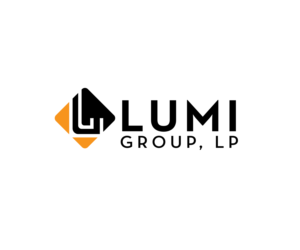 LUMI Group, LP | Logo Design by renderman
