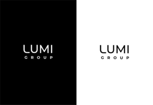 LUMI Group, LP | Logo Design by Birdcage