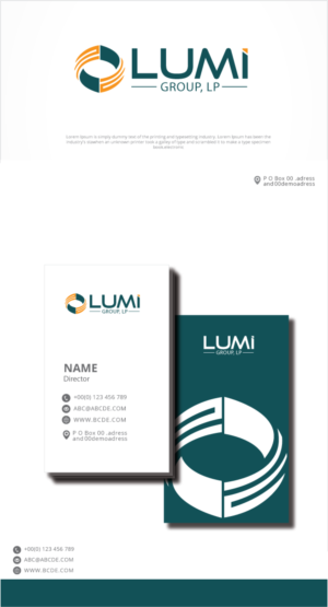 Diseño de Logo por graphicevolution para FLORIAN designs | Diseño: #27102758