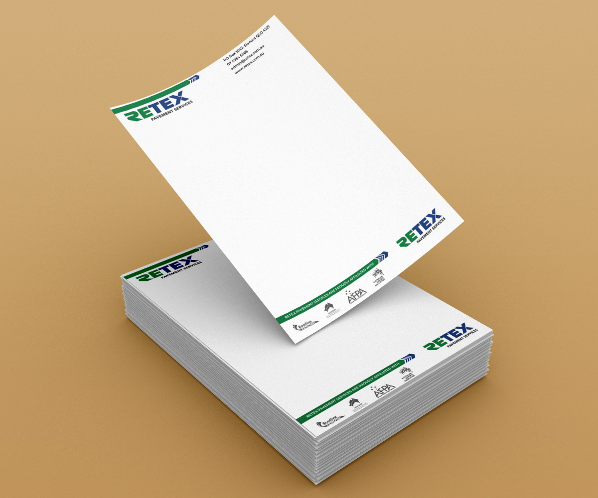 Diseño de Plantilla de Word por MeetanshiInc para este proyecto | Diseño #27102564