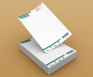 Word Template Design by MeetanshiInc
