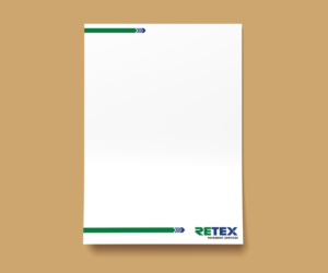 Word Template Design by MeetanshiInc for this project | Design: #27118388