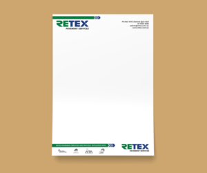 Word Template Design by MeetanshiInc for this project | Design: #27118618