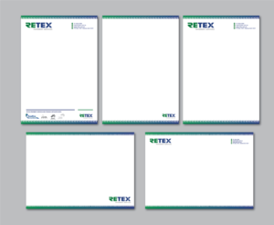 Word Template Design by alex989 for this project | Design: #27102106