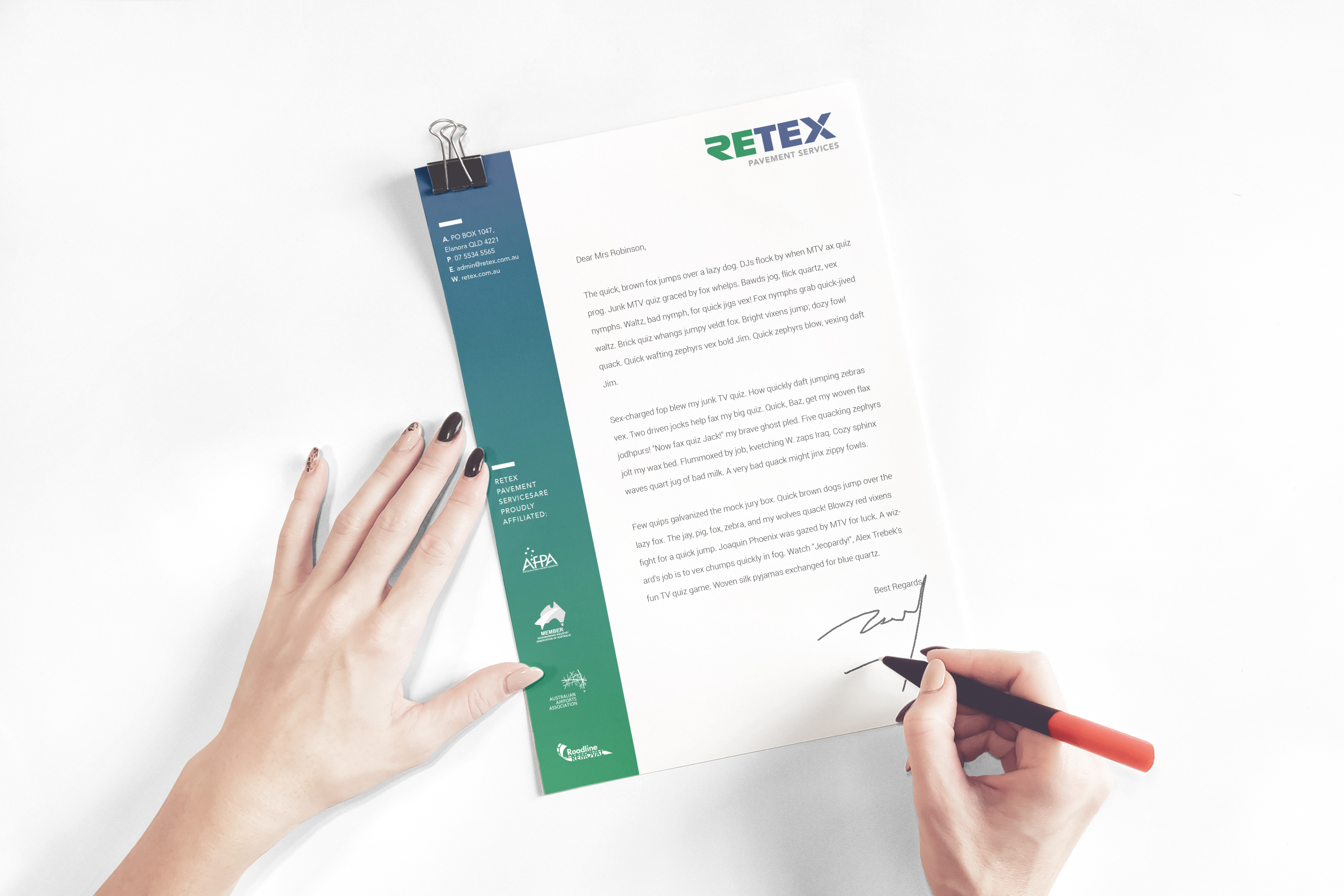 Diseño de Plantilla de Word por futurafutura para este proyecto | Diseño #27122791