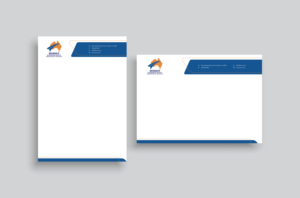 Word Template Design by Thai Nguyen for this project | Design: #27147617