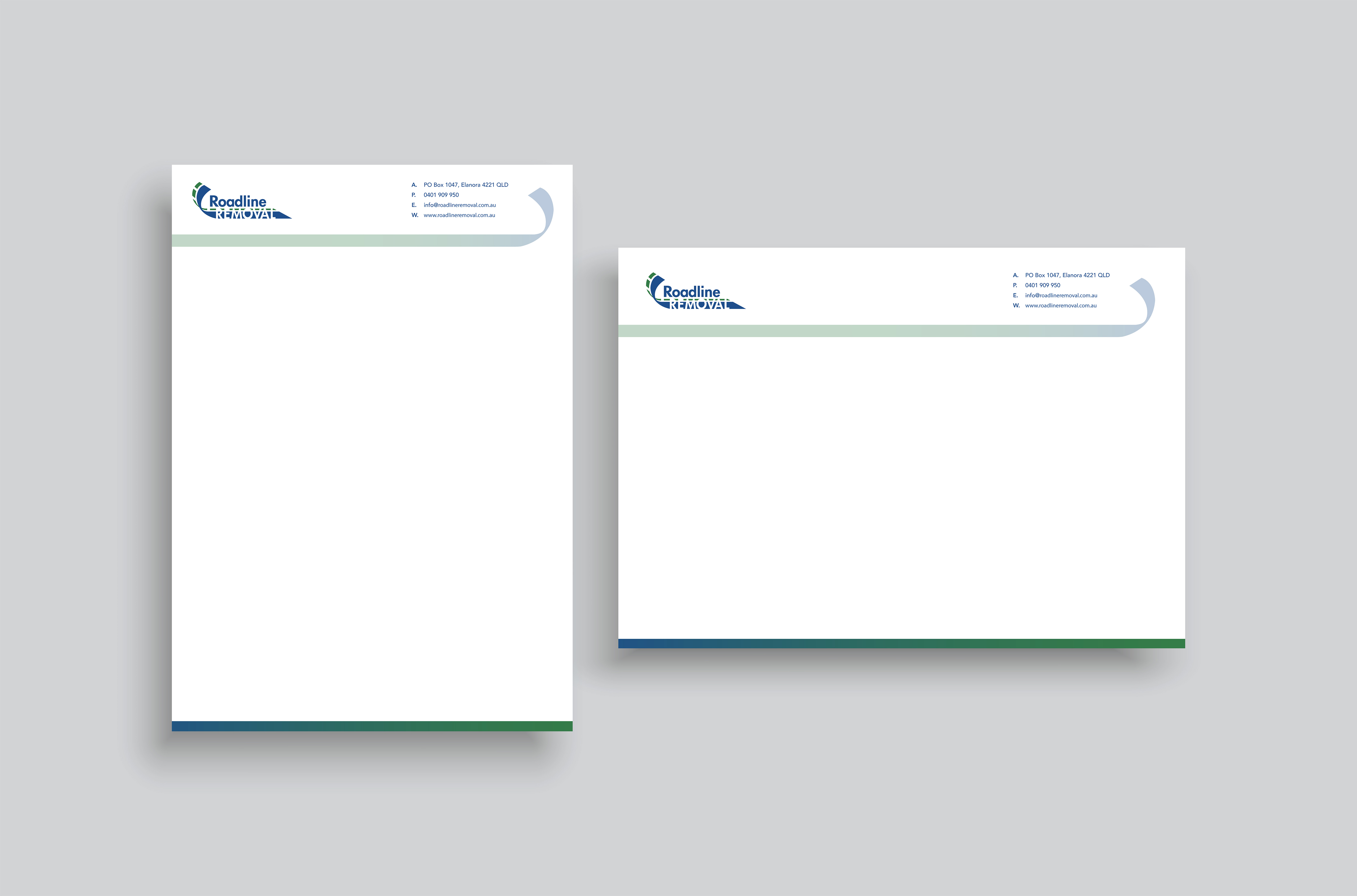 Design de Modèle Word par Thai Nguyen pour ce projet | Design #27147618