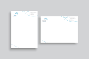 Word Template Design by Thai Nguyen for this project | Design: #27147619