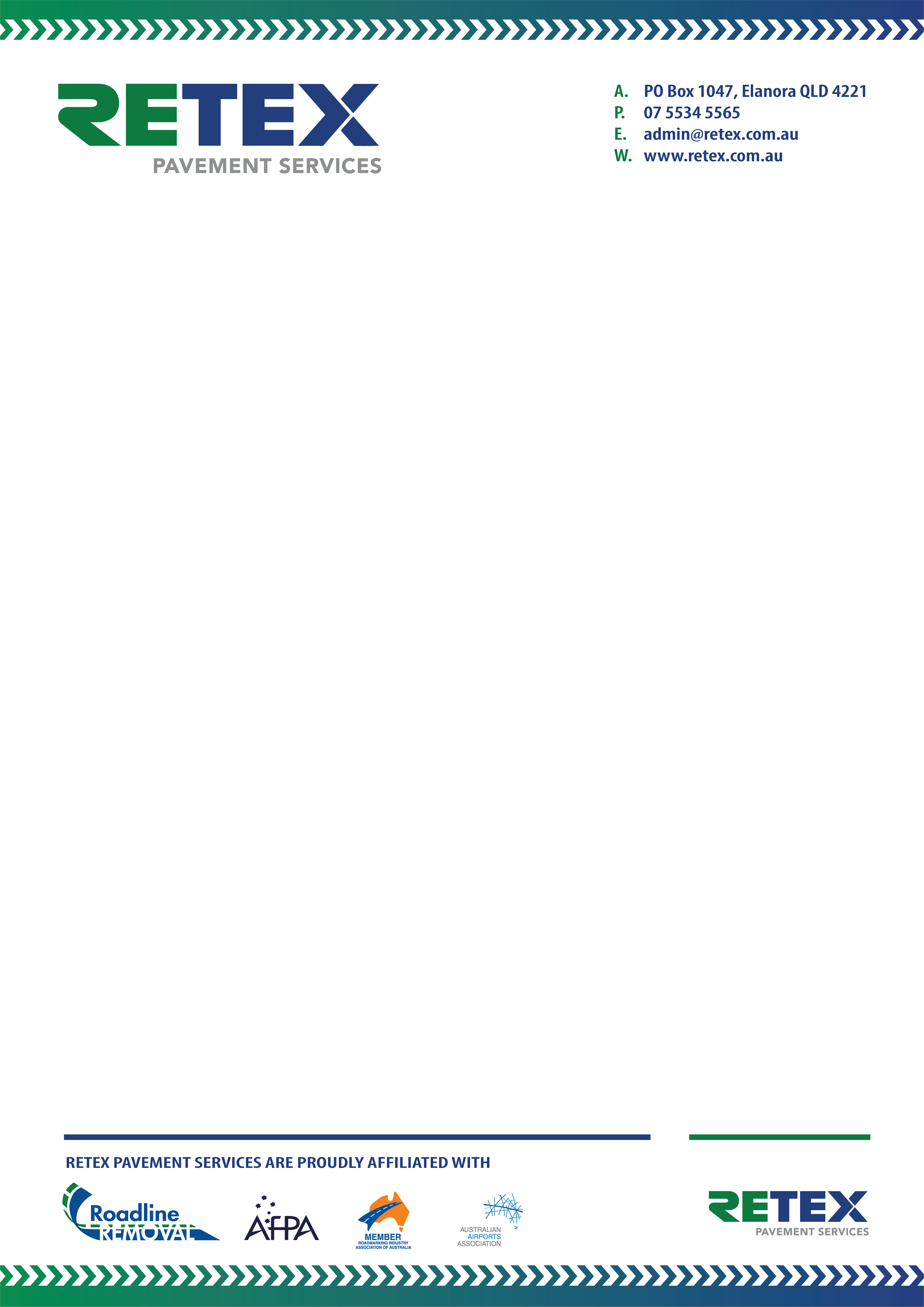 Word Template Design by LeavingImpression for this project | Design #27133050