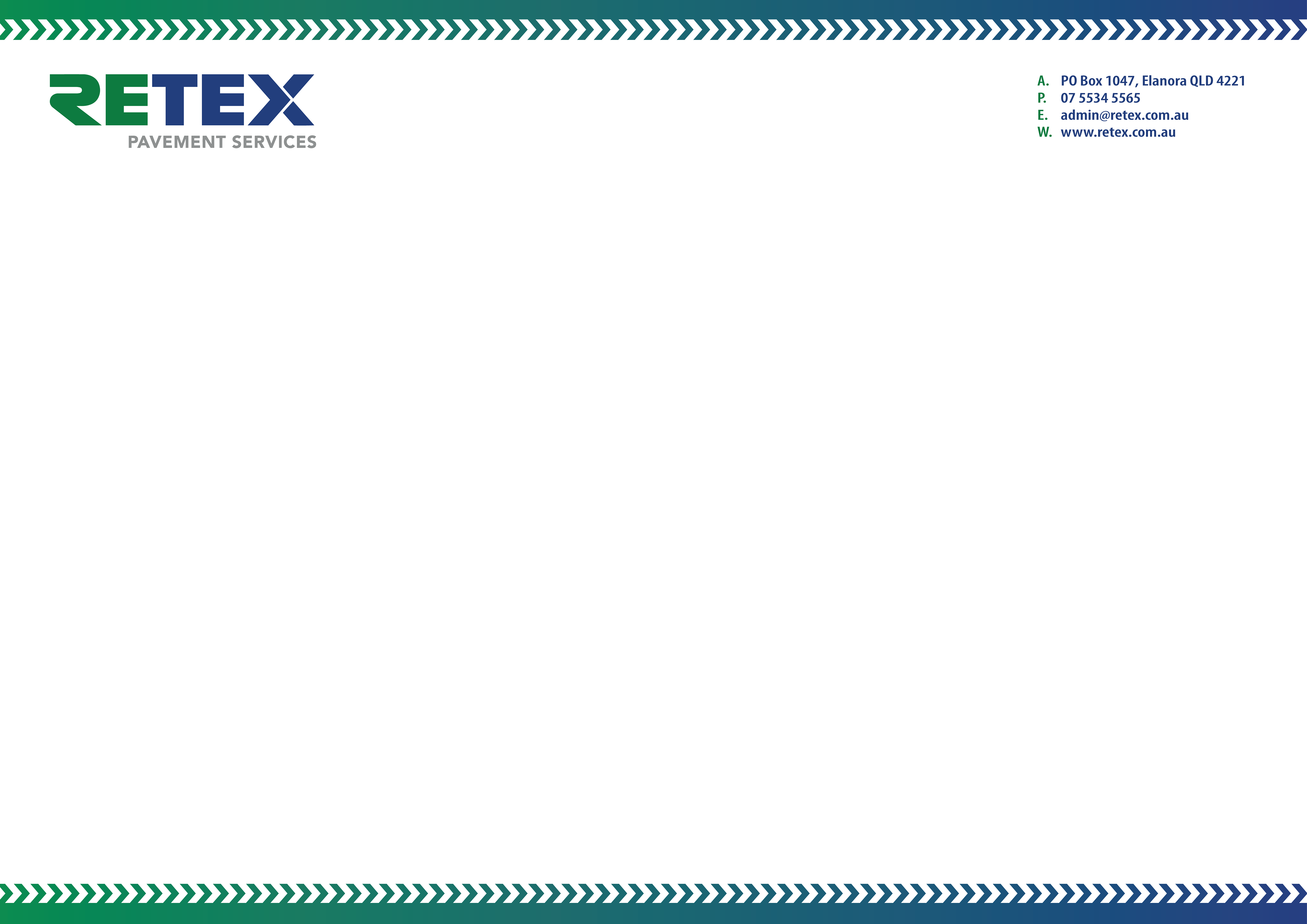 Word Template Design by LeavingImpression for this project | Design #27133051