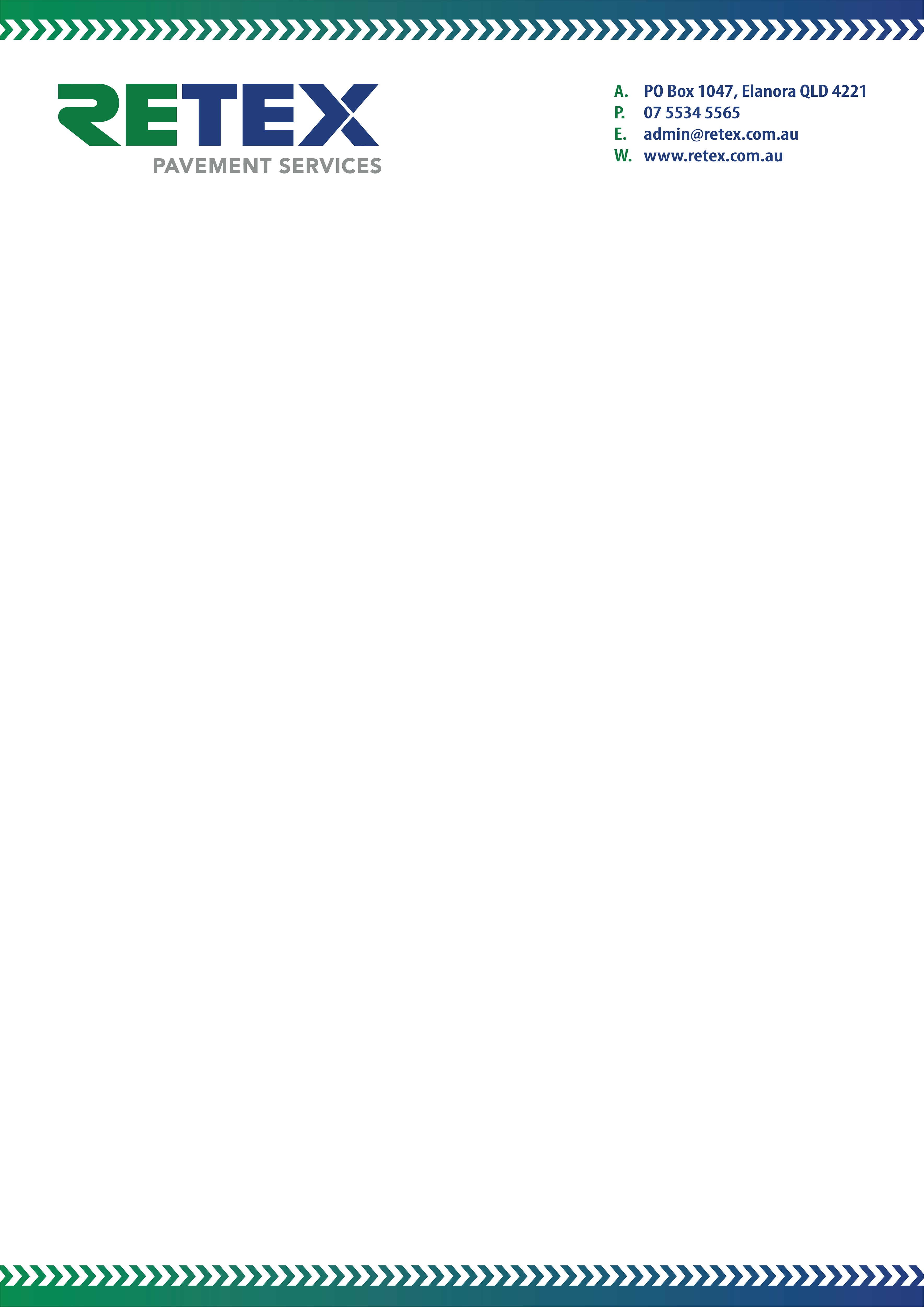 Word Template Design by LeavingImpression for this project | Design #27133052