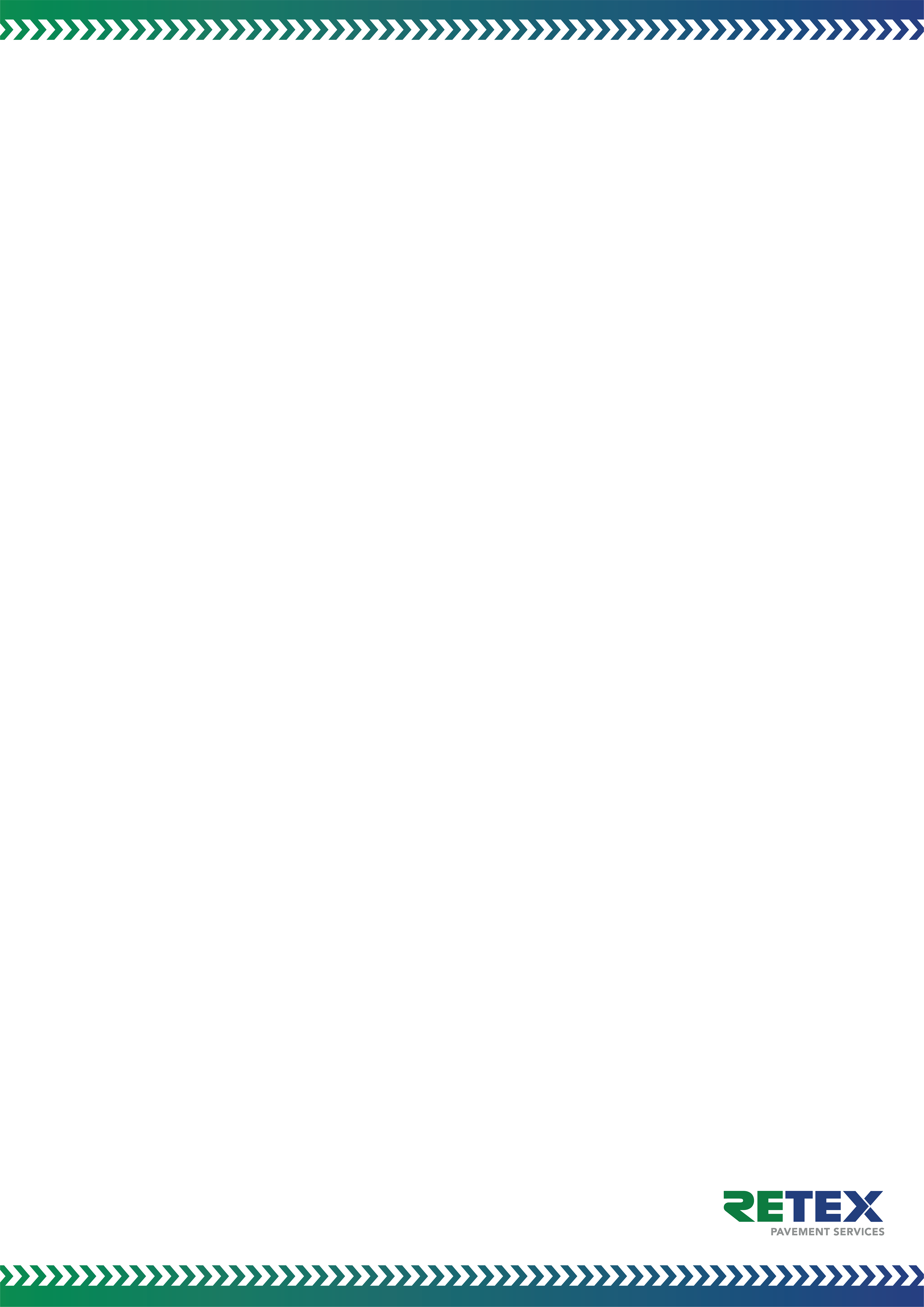 Word Template Design by LeavingImpression for this project | Design #27133054