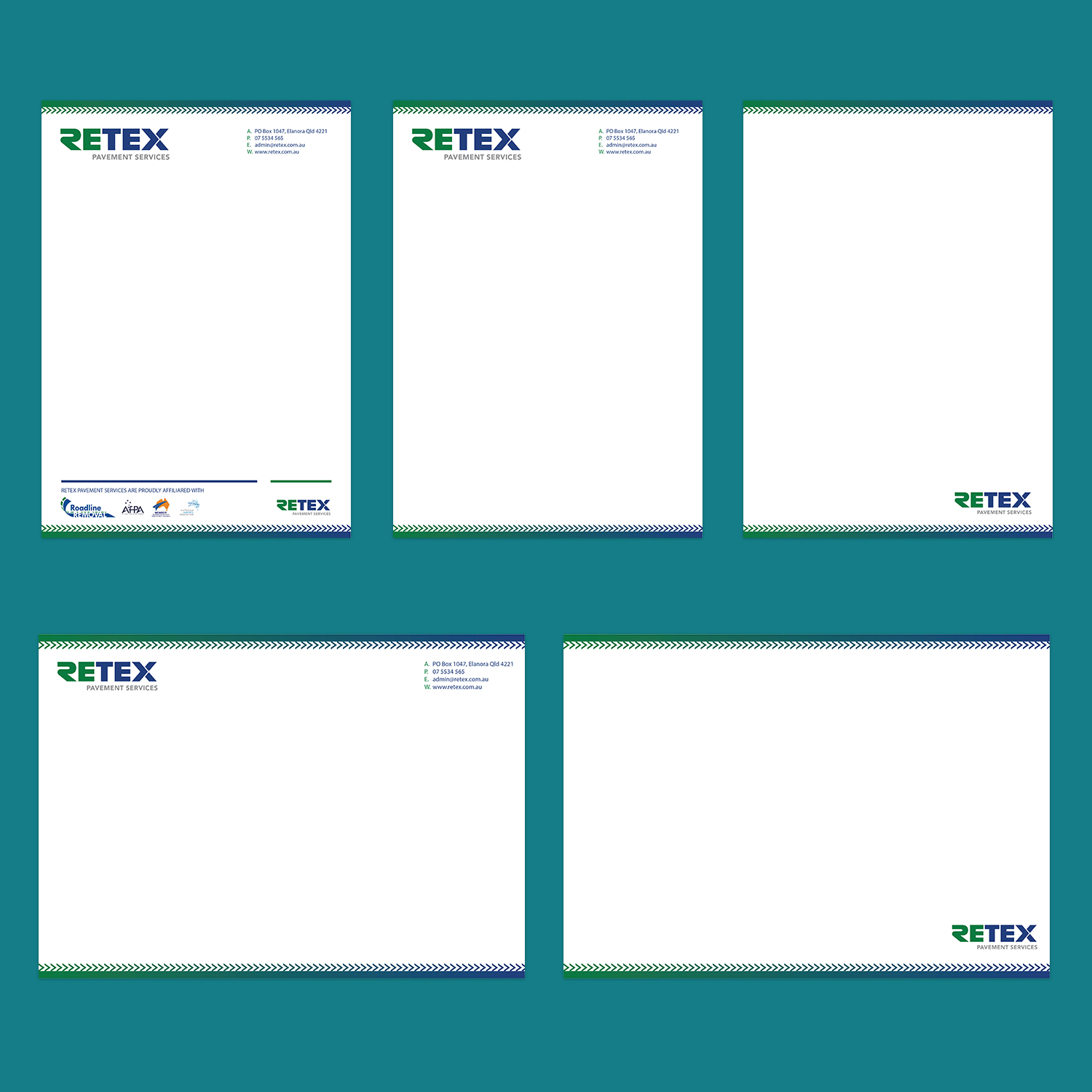 Design de Modèle Word par Payel Paul pour ce projet | Design #27112016