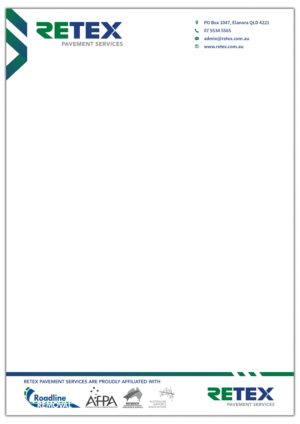 Word Template Design by PavanPrajapati for this project | Design: #27129861