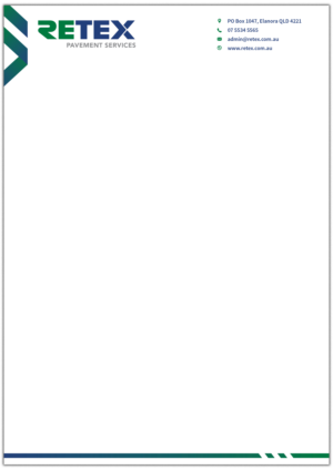 Word Template Design by PavanPrajapati for this project | Design: #27129864