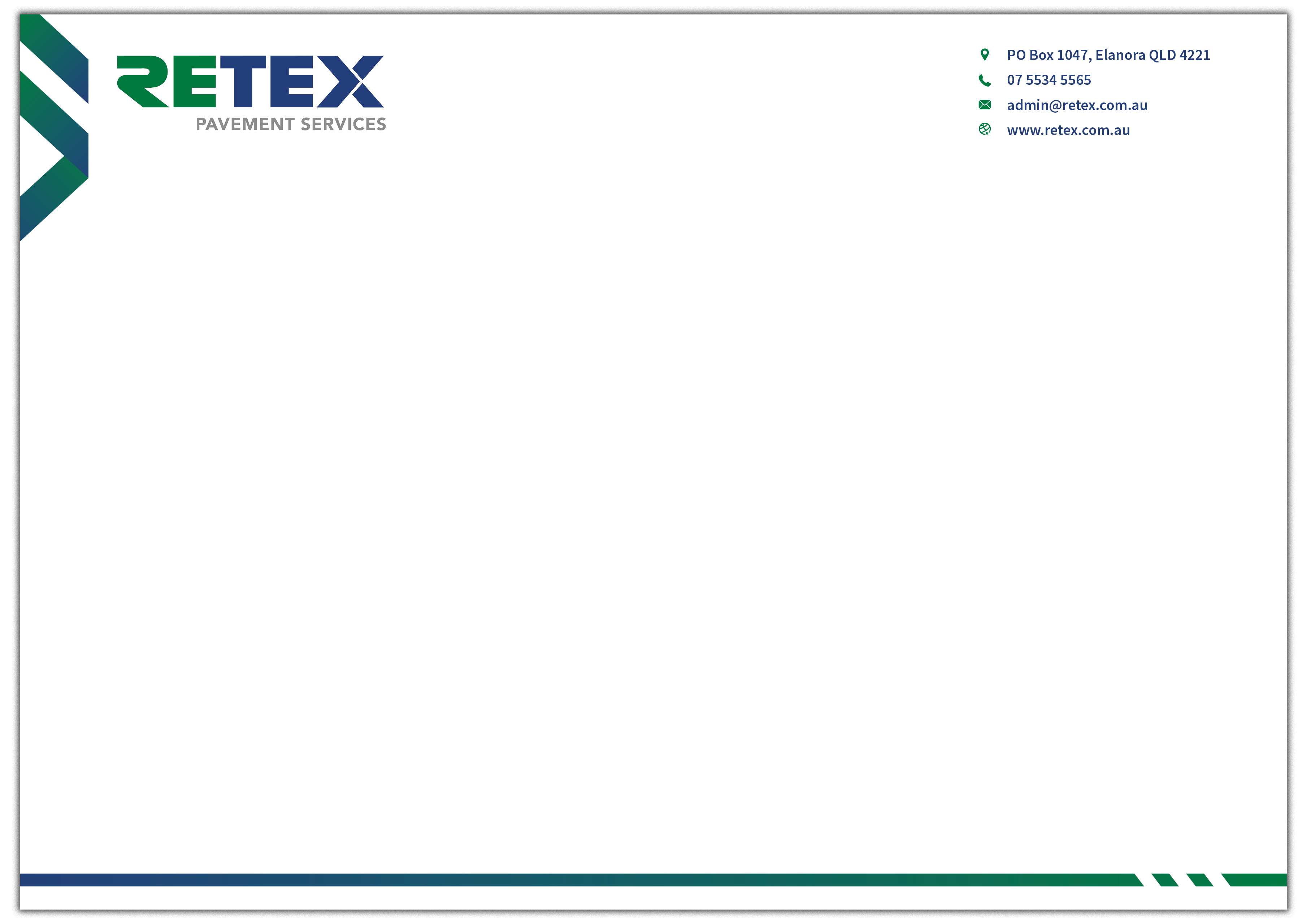 Diseño de Plantilla de Word por PavanPrajapati para este proyecto | Diseño #27129865