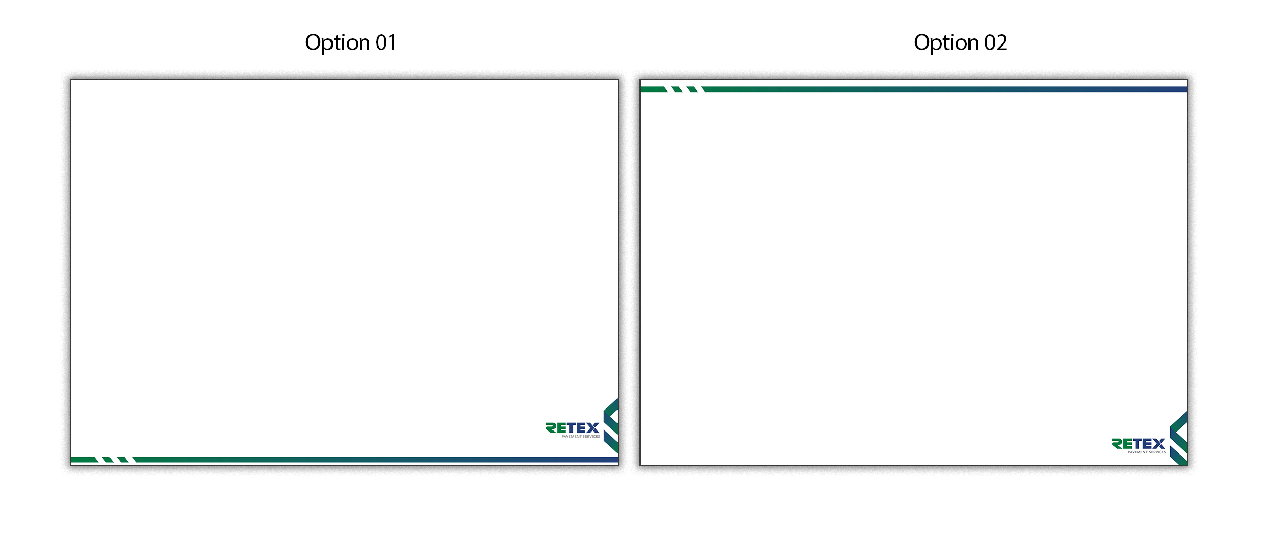 Word Template Design by PavanPrajapati for this project | Design #27130549