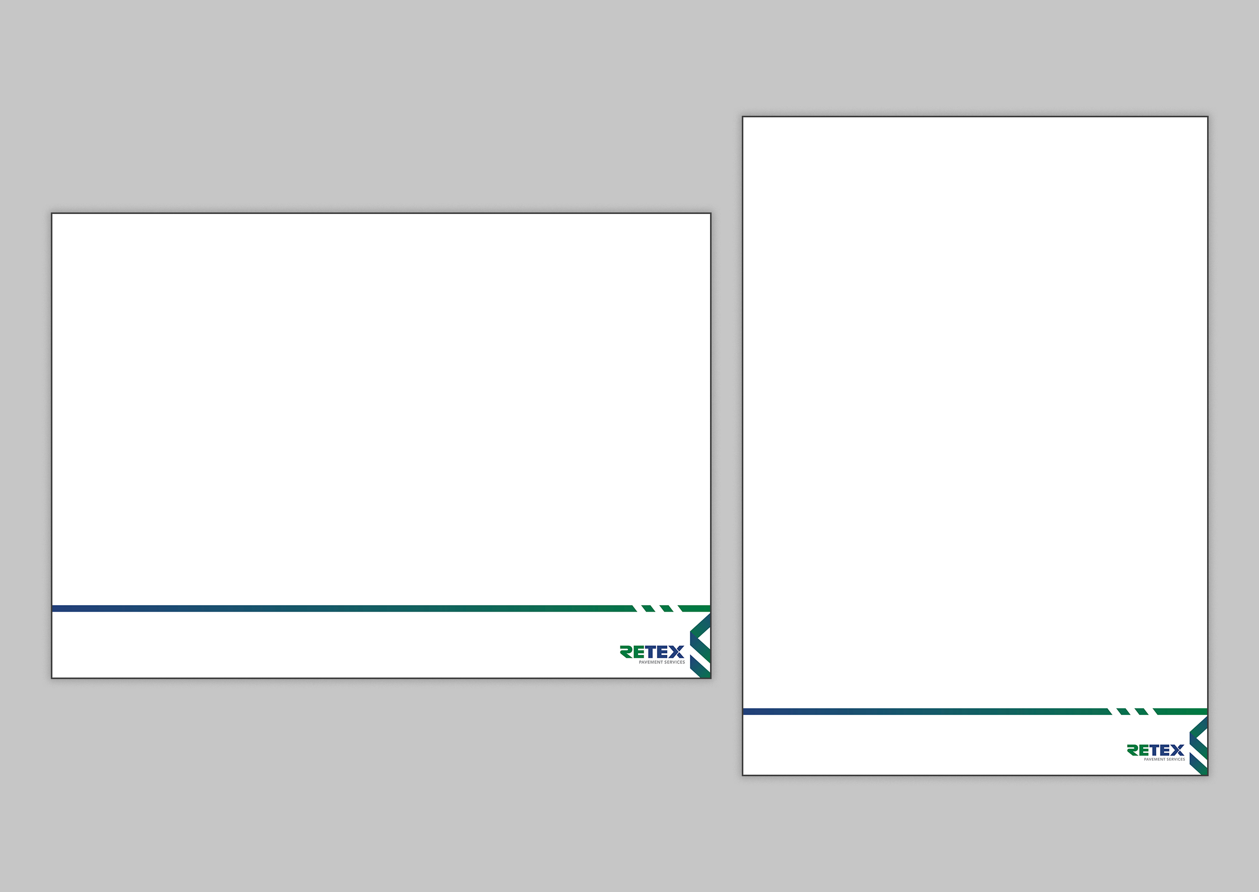 Word Template Design by PavanPrajapati for this project | Design #27131430