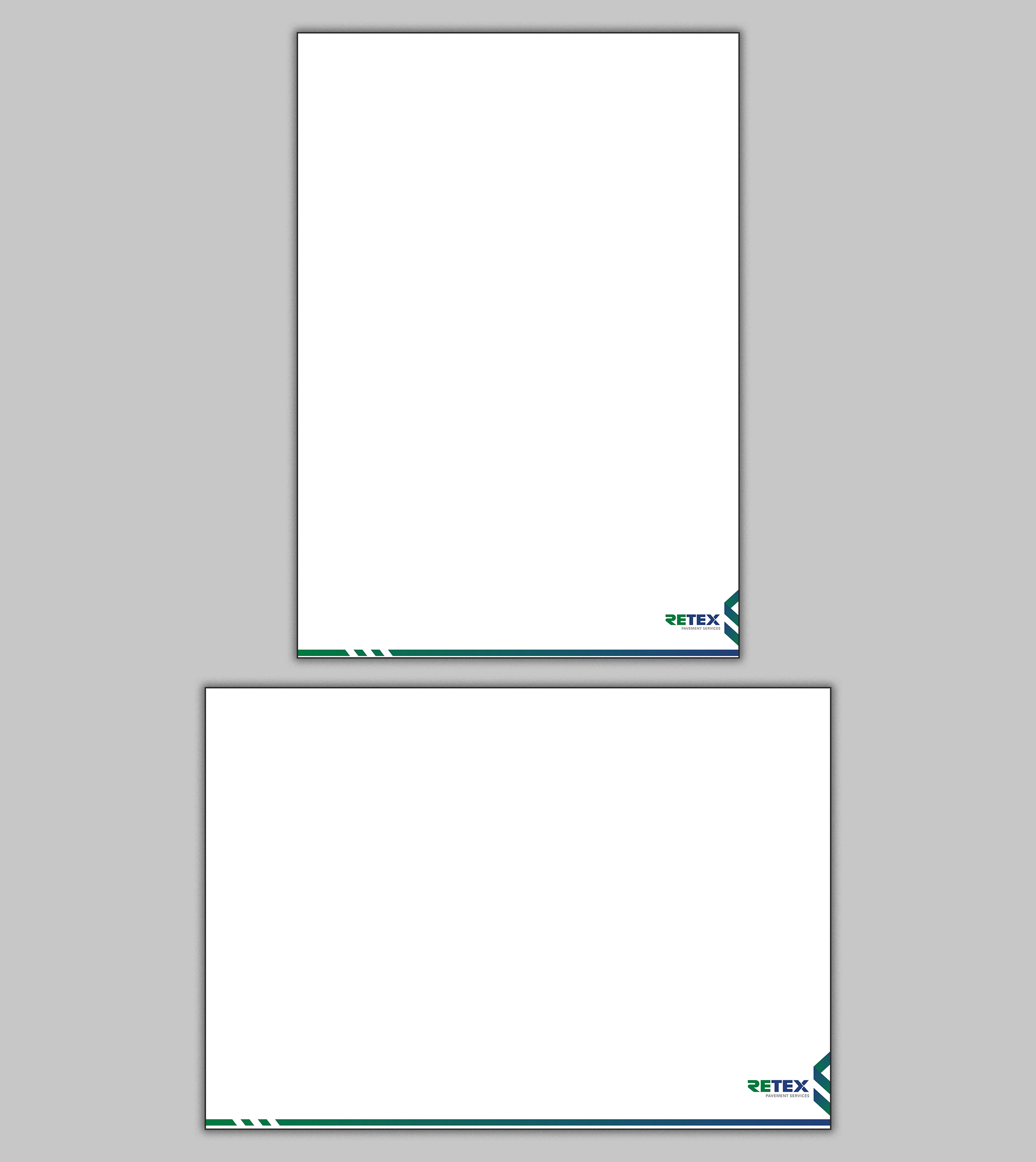 Design de Modèle Word par PavanPrajapati pour ce projet | Design #27147001