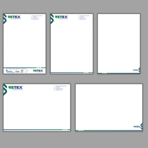 Word Template Design by PavanPrajapati for this project | Design: #27147301