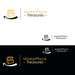 Logo Design by emptyboxgraphics for this project | Design: #27102148
