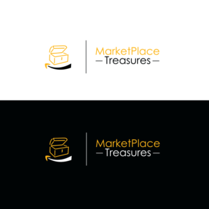 Logo Design by emptyboxgraphics for this project | Design: #27102230