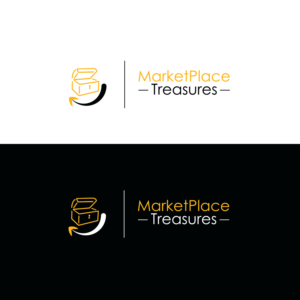 Logo Design by emptyboxgraphics for this project | Design: #27102320