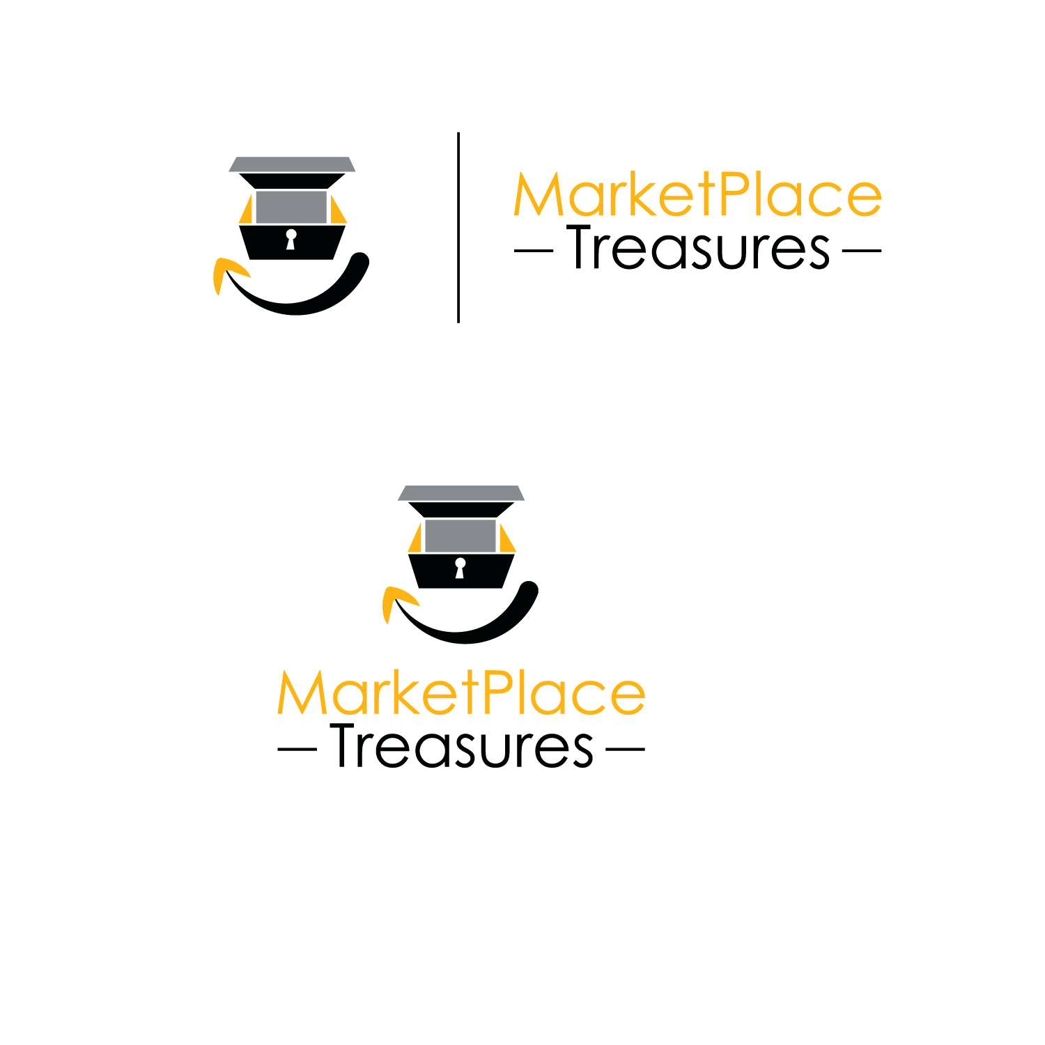 Logo Design by emptyboxgraphics for this project | Design #27104588