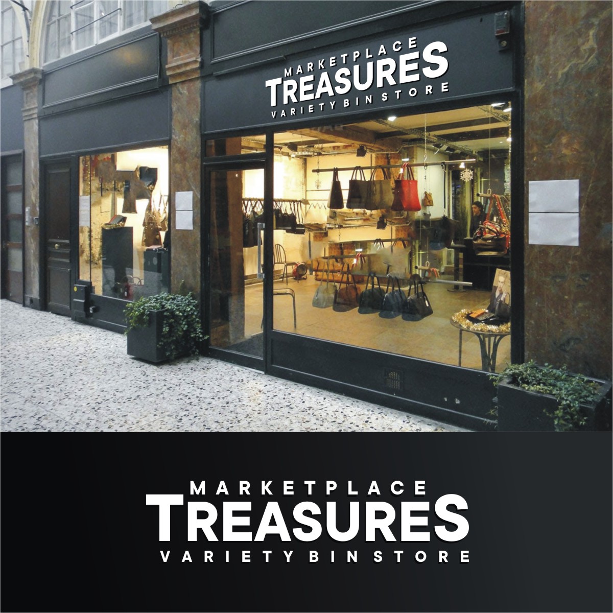 Logo Design by Ashani Bhattacharya for this project | Design #27106280