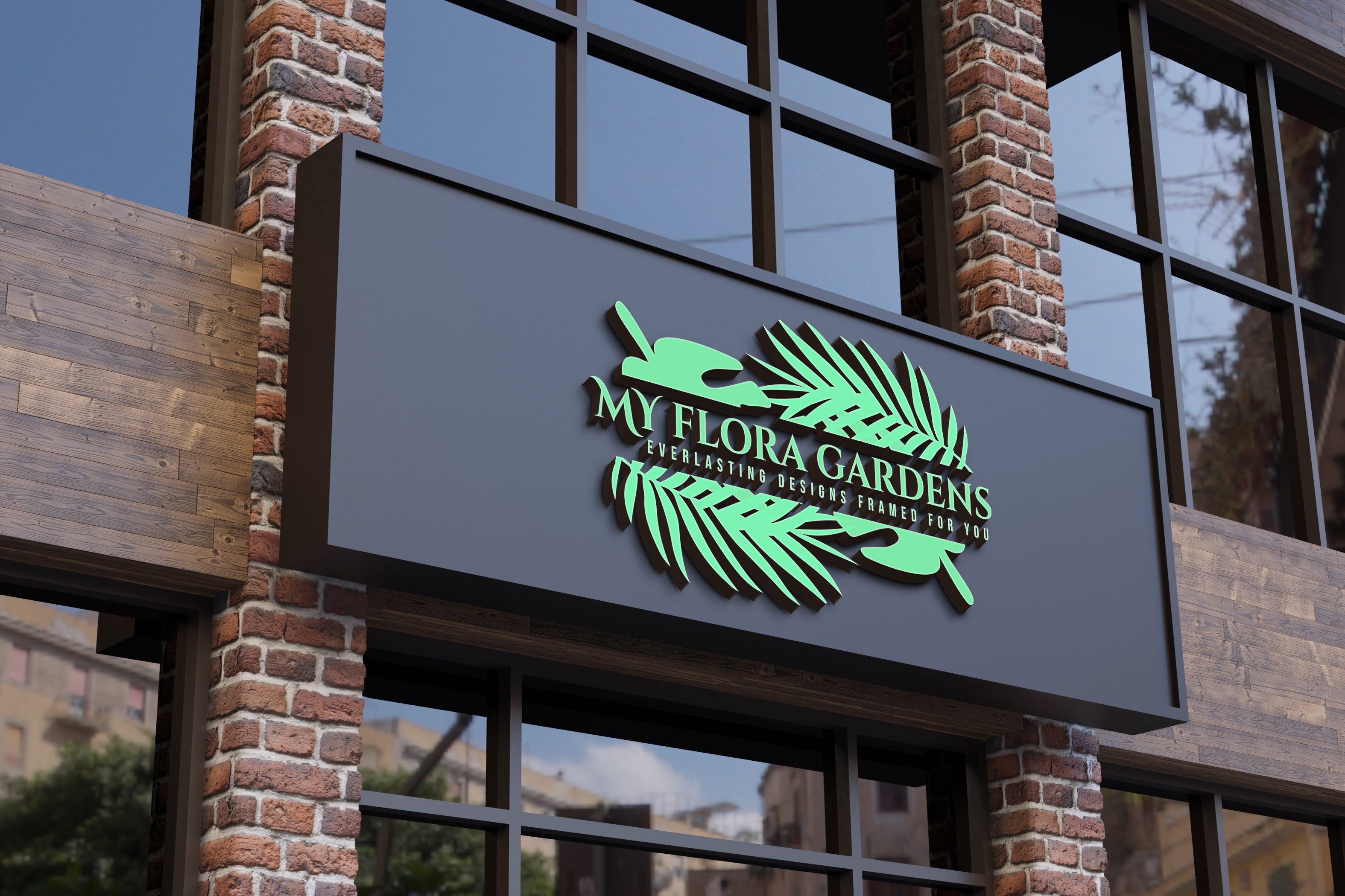 Logo Design by makerlogoz for this project | Design #27103608