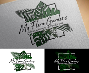 Logo Design by vta for this project | Design #27104813