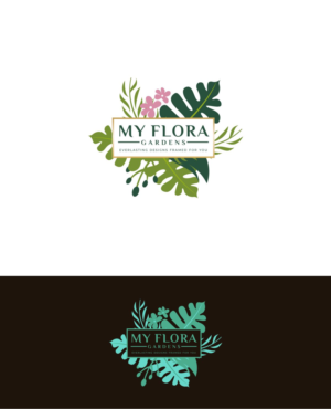 Logo-Design von Yaasmin für dieses Projekt | Design: #27109380