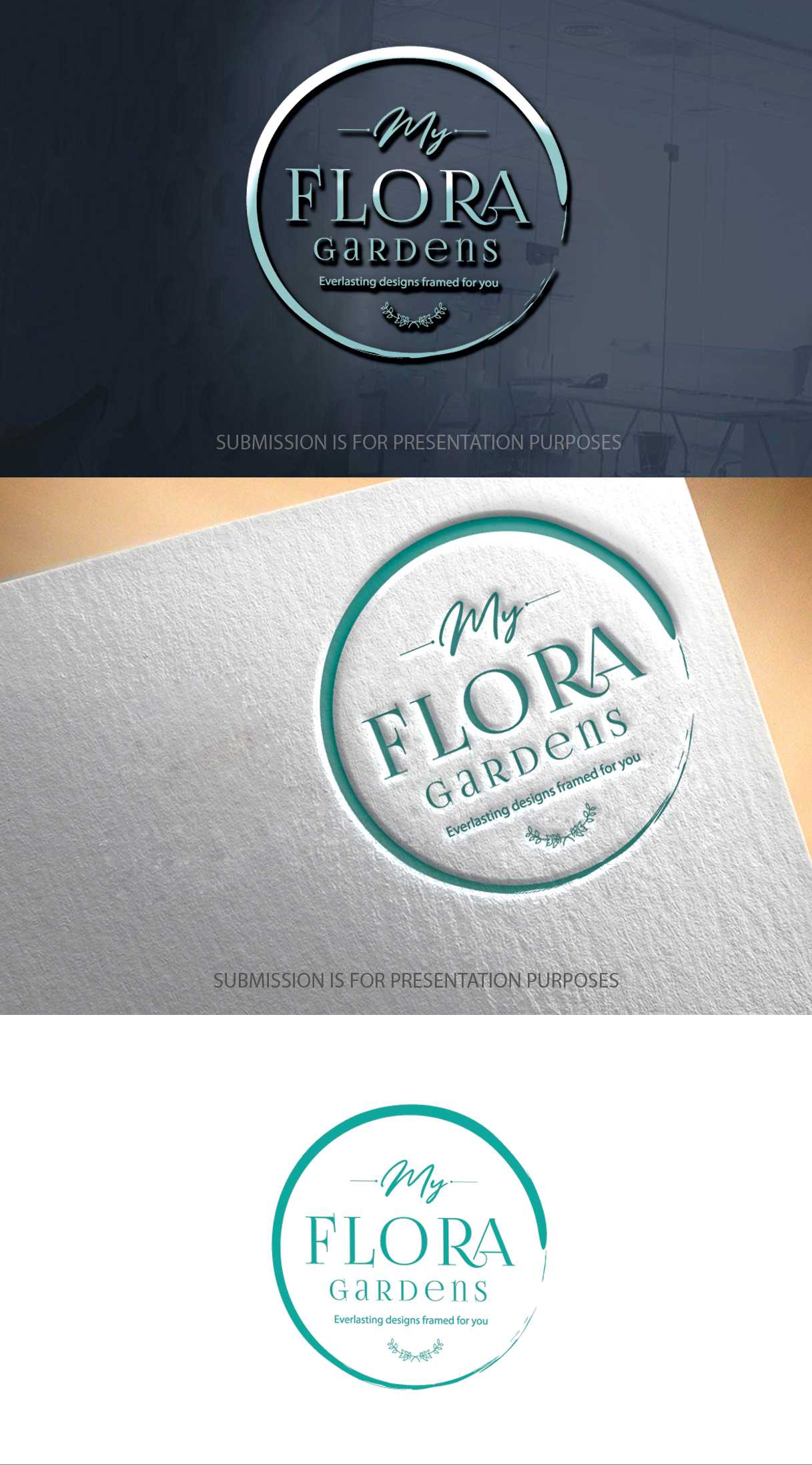 Logo-Design von graphicevolution für dieses Projekt | Design #27101322